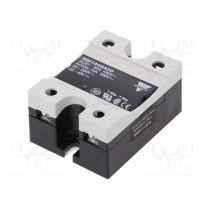 RM1A48A50; Relay: solid state; Ucntrl: 20÷280VAC; 50A; 42÷530VAC; -20÷70°C; CARLO GAVAZZI