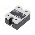 RM1A48D25; Relay: solid state; Ucntrl: 4÷32VDC; 25A; 42÷530VAC; -20÷70°C; IP20; CARLO GAVAZZI