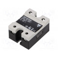 RM1A60A25; Relay: solid state; Ucntrl: 20÷280VAC; 25A; 42÷660VAC; -20÷70°C; CARLO GAVAZZI