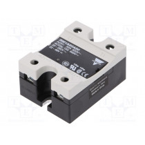RM1A60A50; Relay: solid state; Ucntrl: 20÷280VAC; 50A; 42÷660VAC; -20÷70°C; CARLO GAVAZZI
