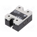 RM1A60D25; Relay: solid state; Ucntrl: 4÷32VDC; 25A; 42÷660VAC; -20÷70°C; IP20; CARLO GAVAZZI