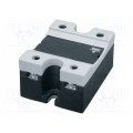 RM1A60D50; Relay: solid state; Ucntrl: 4÷32VDC; 50A; 42÷660VAC; -20÷70°C; IP20; CARLO GAVAZZI