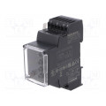 RM35UB3N30; Module: voltage monitoring relay; DIN; relay NO / NC; 0.3÷30s; SCHNEIDER ELECTRIC
