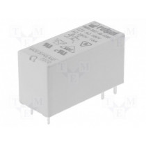 RM85-2021-35-5024; Relay: electromagnetic; SPST-NO; Ucoil: 24VAC; 16A/250VAC; IP67; RELPOL