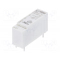 RM96-3011-35-1006; Relay: electromagnetic; SPDT; Ucoil: 6VDC; 8A/250VAC; 8A/24VDC; 8A; RELPOL