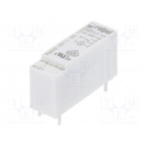 RM96-3011-35-1006; Relay: electromagnetic; SPDT; Ucoil: 6VDC; 8A/250VAC; 8A/24VDC; 8A; RELPOL