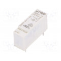 RM96-3011-35-1018; Relay: electromagnetic; SPDT; Ucoil: 18VDC; 8A/250VAC; 8A/24VDC; 8A; RELPOL