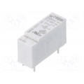 RM96-3021-35-1005; Relay: electromagnetic; SPST-NO; Ucoil: 5VDC; 8A/250VAC; 8A/24VDC; RELPOL