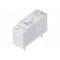 RM96-3021-35-1005; Relay: electromagnetic; SPST-NO; Ucoil: 5VDC; 8A/250VAC; 8A/24VDC; RELPOL
