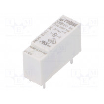 RM96-3021-35-1006; Relay: electromagnetic; SPST-NO; Ucoil: 6VDC; 8A/250VAC; 8A/24VDC; RELPOL