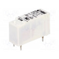 RM96-3021-35-1012; Relay: electromagnetic; SPST-NO; Ucoil: 12VDC; 8A/250VAC; 8A/24VDC; RELPOL
