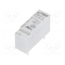 RM96-3031-35-1005; Relay: electromagnetic; SPST-NC; Ucoil: 5VDC; 8A/250VAC; 8A/24VDC; RELPOL