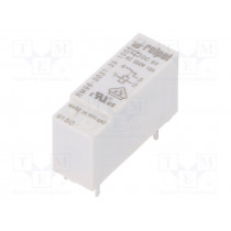 RM96-3031-35-1006; Relay: electromagnetic; SPST-NC; Ucoil: 6VDC; 8A/250VAC; 8A/24VDC; RELPOL