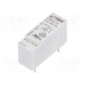 RM96-3031-35-1012; Relay: electromagnetic; SPST-NC; Ucoil: 12VDC; 8A/250VAC; 8A/24VDC; RELPOL