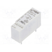 RM96-3031-35-1012; Relay: electromagnetic; SPST-NC; Ucoil: 12VDC; 8A/250VAC; 8A/24VDC; RELPOL