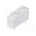 RM96-3031-35-1018; Relay: electromagnetic; SPST-NC; Ucoil: 18VDC; 8A/250VAC; 8A/24VDC; RELPOL