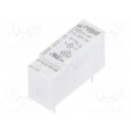 RM96-3031-35-1048; Relay: electromagnetic; SPST-NC; Ucoil: 48VDC; 8A/250VAC; 8A/24VDC; RELPOL