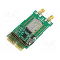 RN-2483-PICTAIL; Dev.kit: evaluation; Comp: RN2483; FM transceiver; 433÷868MHz; MICROCHIP TECHNOLOGY RN-2483-PICTAIL; Dev.kit: evaluation; Comp: RN2483; FM transceiver; 433÷868MHz; MICROCHIP TECHNOLOGY