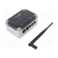 ROLLERGATE; Gate controller; IP44; 230VAC; mounting holes; -20÷50°C; 2.4GHz; BLEBOX