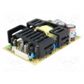 RPD-75A; Power supply: switched-mode; open; 71W; 127÷370VDC; 90÷264VAC; MEAN WELL