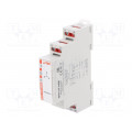 RPN-1VF-A400; Module: voltage monitoring relay; DIN; SPDT; 4s; IP20; OEM: 864371; RELPOL