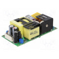 RPS-200-27; Power supply: switched-mode; open; 200W; 113÷370VDC; 80÷264VAC; MEAN WELL