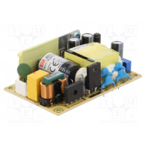 RPS-30-5; Power supply: switched-mode; open; 30W; 80÷264VAC; OUT: 1; 5VDC; MEAN WELL