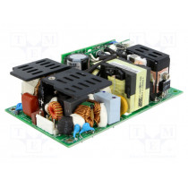 RPS-300-15; Power supply: switched-mode; open; 300W; 127÷370VDC; 90÷264VAC; MEAN WELL