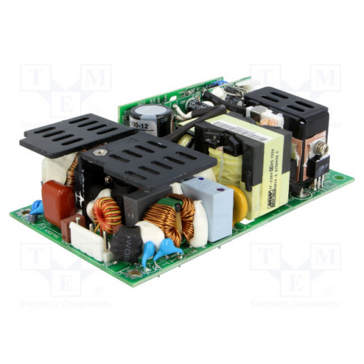 RPS-300-15; Power supply: switched-mode; open; 300W; 127÷370VDC; 90÷264VAC; MEAN WELL