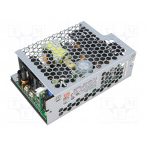 RPS-300-15C; Power supply: switched-mode; open; 300W; 127÷370VDC; 90÷264VAC; MEAN WELL