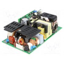 RPS-300-24; Power supply: switched-mode; open; 300W; 127÷370VDC; 90÷264VAC; MEAN WELL