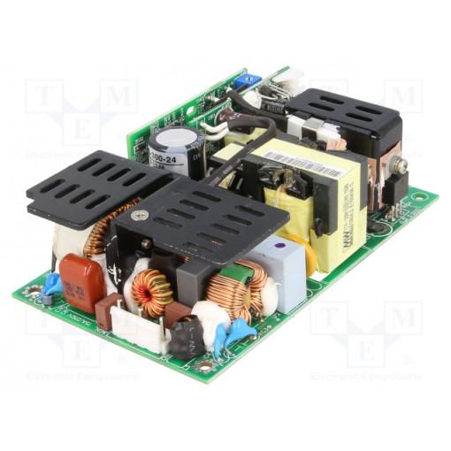 RPS-300-24; Power supply: switched-mode; open; 300W; 127÷370VDC; 90÷264VAC; MEAN WELL