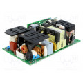 RPS-300-27; Power supply: switched-mode; open; 300W; 127÷370VDC; 90÷264VAC; MEAN WELL
