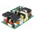 RPS-300-48; Power supply: switched-mode; open; 300W; 127÷370VDC; 90÷264VAC; MEAN WELL