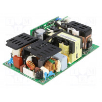 RPS-300-48; Power supply: switched-mode; open; 300W; 127÷370VDC; 90÷264VAC; MEAN WELL