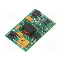 RPS-500-12; Power supply: switched-mode; open; 499.2W; 113÷370VDC; 80÷264VAC; MEAN WELL