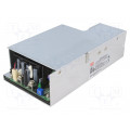 RPS-500-24-SF; Power supply: switched-mode; open; 499.5W; 113÷370VDC; 80÷264VAC; MEAN WELL