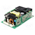 RPSG-160-15; Power supply: switched-mode; open; 160W; 127÷370VDC; 90÷264VAC; MEAN WELL