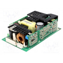 RPSG-160-15; Power supply: switched-mode; open; 160W; 127÷370VDC; 90÷264VAC; MEAN WELL