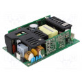 RPSG-160-5; Power supply: switched-mode; open; 160W; 127÷370VDC; 90÷264VAC; MEAN WELL