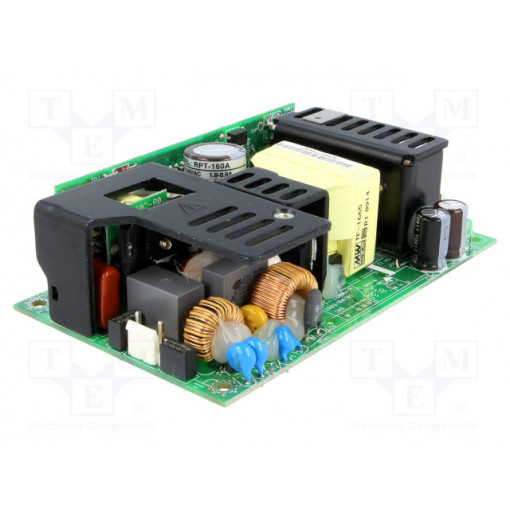 RPT-160B; Power supply: switched-mode; open; 146W; 127÷370VDC; 90÷264VAC; MEAN WELL