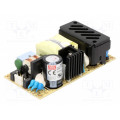 RPT-60D; Power supply: switched-mode; open; 47.5W; 127÷370VDC; 90÷264VAC; MEAN WELL