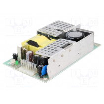 RPT-65G; Power supply: switched-mode; open; 66W; 127÷370VDC; 90÷264VAC; MEAN WELL