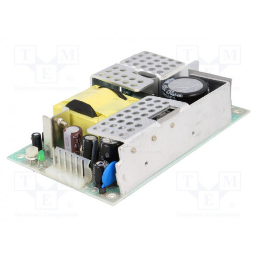 RPT-65G; Power supply: switched-mode; open; 66W; 127÷370VDC; 90÷264VAC; MEAN WELL