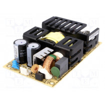 RPT-75C; Power supply: switched-mode; open; 72W; 127÷370VDC; 90÷264VAC; MEAN WELL