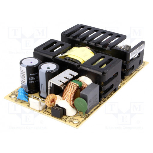 RPT-75C; Power supply: switched-mode; open; 72W; 127÷370VDC; 90÷264VAC; MEAN WELL