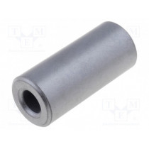 RRH-100-60-140; Ferrite: sleeve; L: 14mm; Øint: 6mm; Øout: 10mm; 45Ω; RICHCO