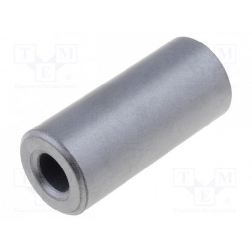 RRH-115-43-260; Ferrite: sleeve; L: 26mm; Øint: 4.3mm; Øout: 11.5mm; 190Ω; RICHCO