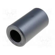 RRH-160-70-200; Ferrite: sleeve; L: 20mm; Øint: 7mm; Øout: 16mm; 111Ω; RICHCO