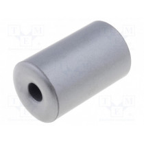 RRH-175-80-285; Ferrite: sleeve; L: 28.5mm; Øint: 8mm; Øout: 17.5mm; 139Ω; RICHCO